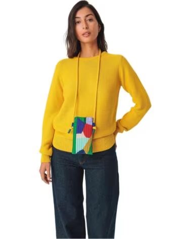 SKFK Bolso Wbg01531-F25Rml en multicolor para mujer MULTICOLOUR