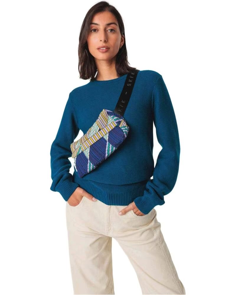 SKFK Bandolera Pkwbg0006-F25Ml en multicolor para mujer MULTICOLOUR