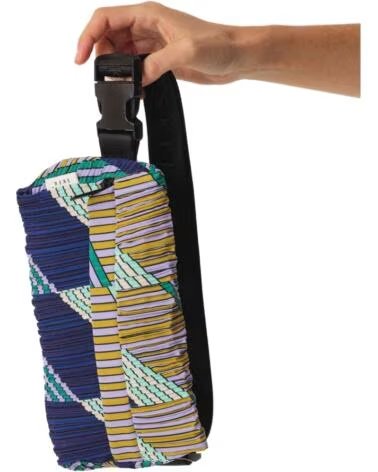 SKFK Bandolera Pkwbg0006-F25Ml en multicolor para mujer MULTICOLOUR
