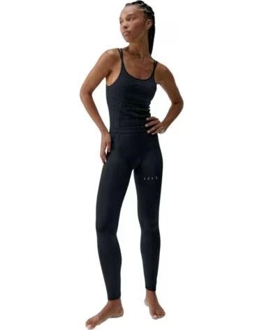 BORN LIVING YOGA REGATA FW25SM98-C- BLACK