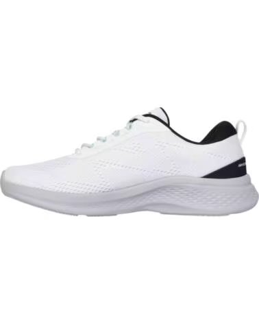 SKECHERS Zapatillas 123-233184 en blanco para hombre GYBL