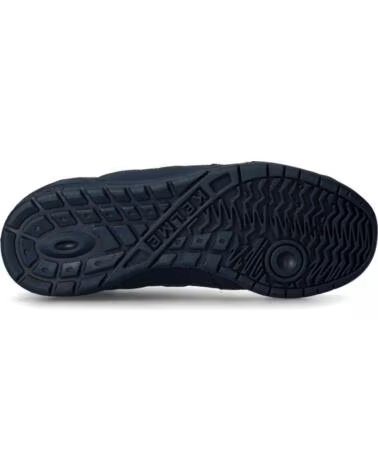 KELME Zapatillas 55449-9469 en azul para ninos MARINO