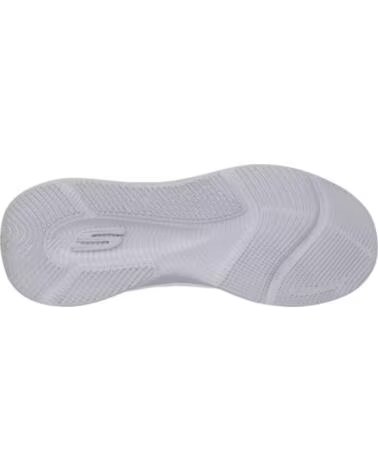 SKECHERS Zapatillas 123-233184 en blanco para hombre GYBL