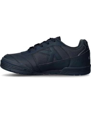 KELME Zapatillas 55449-9469 en azul para ninos MARINO