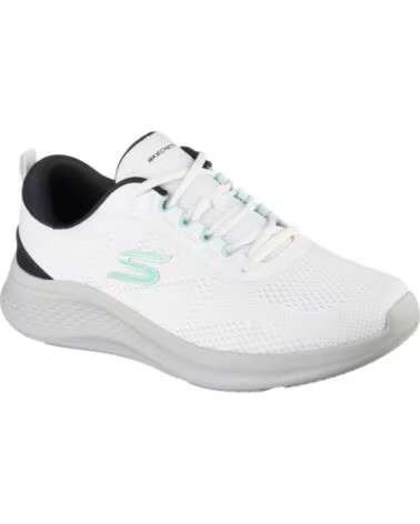 SKECHERS Zapatillas 123-233184 en blanco para hombre GYBL