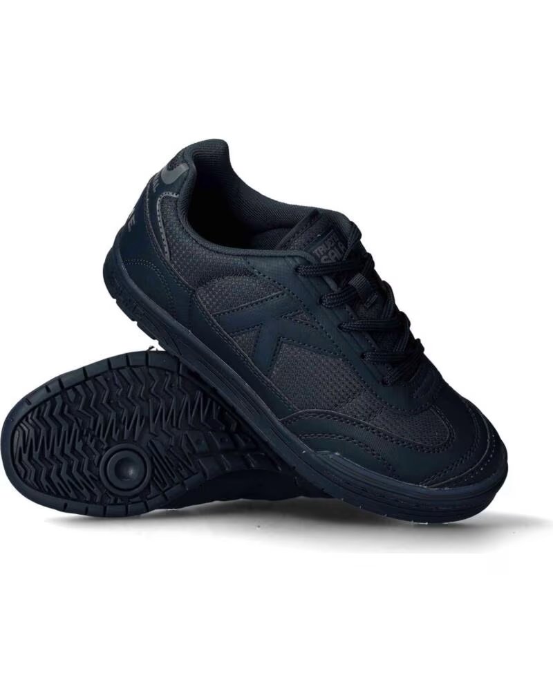 KELME Zapatillas 55449-9469 en azul para ninos MARINO