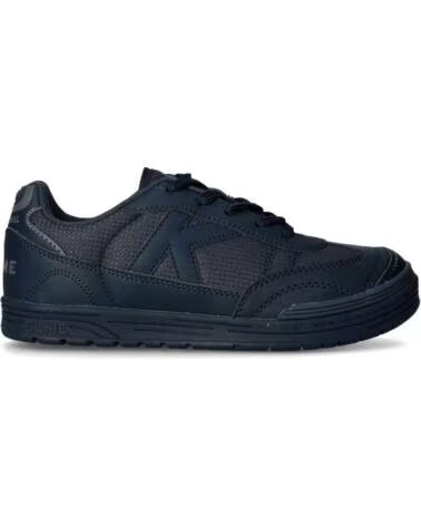 KELME Zapatillas 55449-9469 en azul para ninos MARINO