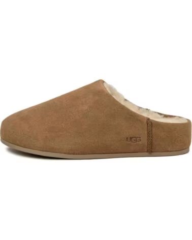 UGG Zapatillas en color castana para mujer CASTANA