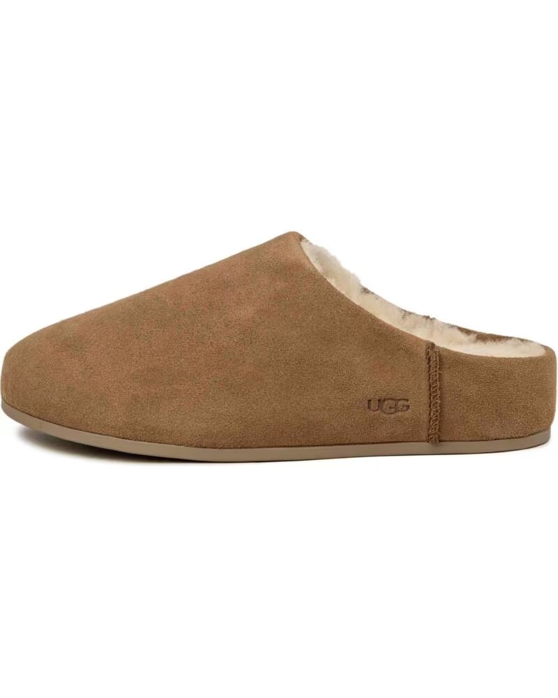 UGG Zapatillas en color castana para mujer CASTANA