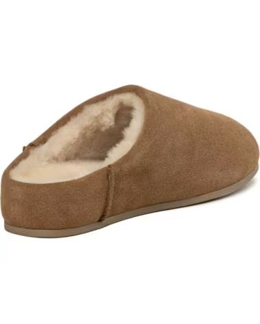 UGG Zapatillas en color castana para mujer CASTANA