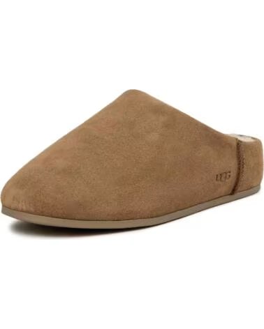 UGG Zapatillas en color castana para mujer CASTANA