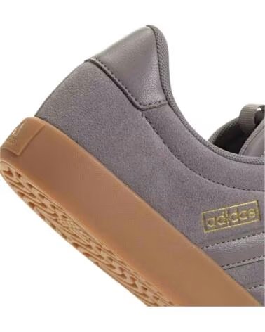 ADIDAS SNEAKER IH8911 GRAU FÜR HERREN TAUOXI-TAUOXI-GOLDMT