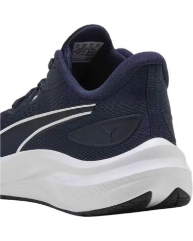 PUMA LAUFSCHUHE 311730- HERREN BLAU AZUL