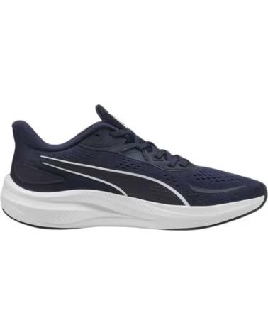 PUMA LAUFSCHUHE 311730- HERREN BLAU AZUL