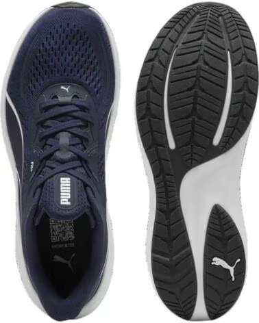 PUMA LAUFSCHUHE 311730- HERREN BLAU AZUL