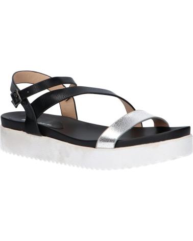 Sandalias de Mujer MTNG 50083 C40896 FERRY PLATA