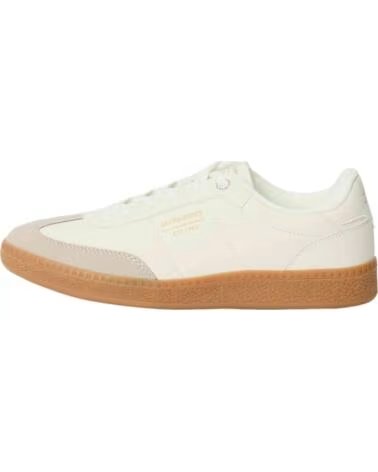 JACK AND JONES SNEAKER 12280059 FÜR HERREN WEISS WHITE