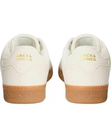 JACK AND JONES BASKETS 12280059 POUR HOMME BLANC WHITE