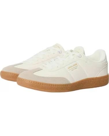 JACK AND JONES BASKETS 12280059 POUR HOMME BLANC WHITE