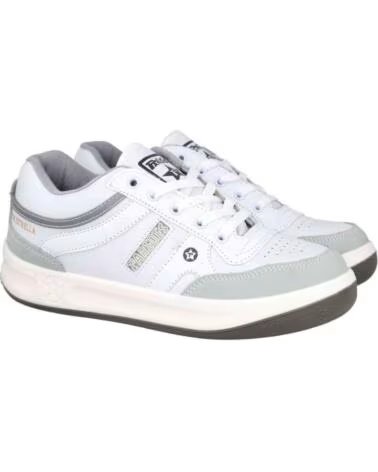 SPHERE PRO BASKETS 7425055-02 BLANC HOMME ORQUIDEA