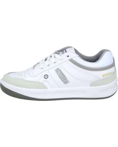 SPHERE PRO BASKETS 7425055-02 BLANC HOMME ORQUIDEA