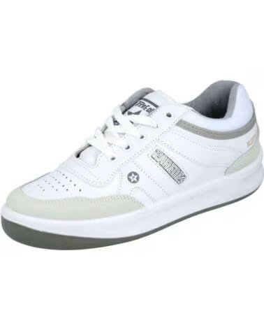SPHERE PRO BASKETS 7425055-02 BLANC HOMME ORQUIDEA