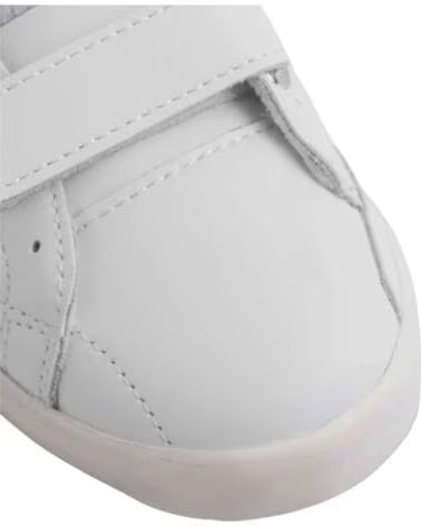 SILBON ZAPATILLAS 136267 EN BLANCO PARA NIÑOS