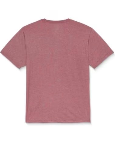 VOLCOM KURZARM-T-SHIRT A5712316-MER FÜR HERREN MERLOT