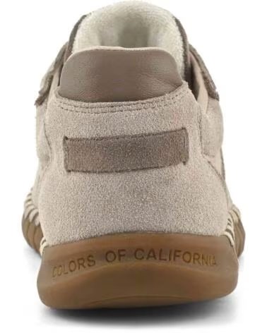 COLORS OF CALIFORNIA TÉNIS HCTAH0E08 OAT