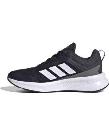 ADIDAS ZAPATILLAS JQ5167 UNISEX NIÑOS NEGRO BLANCO