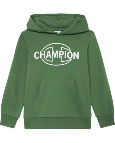 CHAMPION SWEAT À CAPUCHE 307253-GS149 UNISEXE RGG