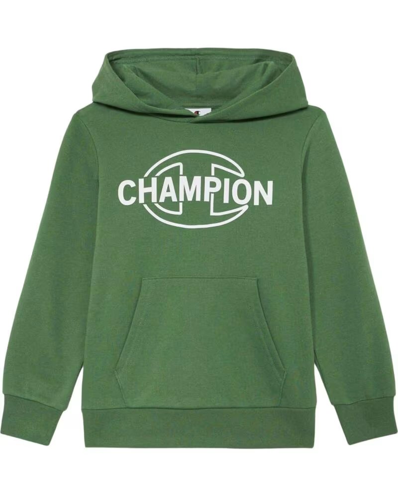 CHAMPION SWEAT À CAPUCHE 307253-GS149 UNISEXE RGG