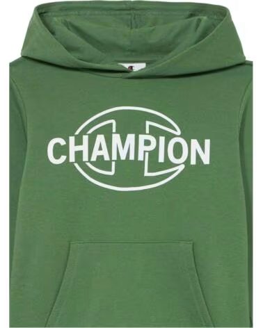 CHAMPION SWEAT À CAPUCHE 307253-GS149 UNISEXE RGG
