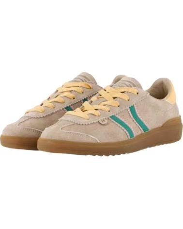 COOLWAY ZAPATILLAS 7623293 EN MARRON PARA MUJER BRW