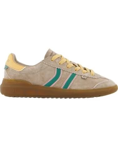 COOLWAY ZAPATILLAS 7623293 EN MARRON PARA MUJER BRW