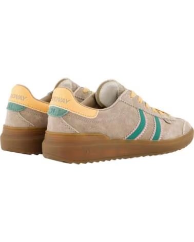 COOLWAY ZAPATILLAS 7623293 EN MARRON PARA MUJER BRW