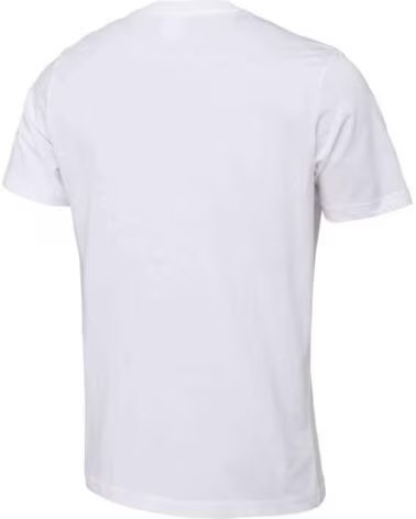 CHAMPION KURZARMSHIRT 221798-WW001 FÜR HERREN WHT-NS