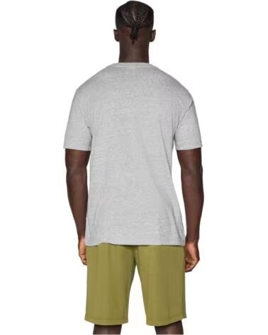 CHAMPION T-SHIRT A MANICA CORTA 221798-EM021 UOMO NOXM-NS