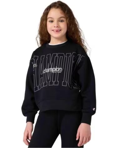 CHAMPION ENSEMBLE 405236-KK001 POUR FILLES NBK-NBK