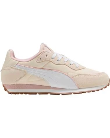 PUMA TÉNIS 402636-01 MULHER BRANCO 01