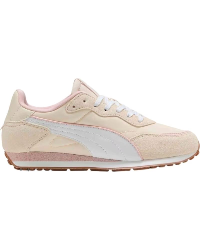 PUMA TÉNIS 402636-01 MULHER BRANCO 01