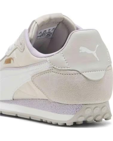 PUMA SAPATILHAS 4636- CINZA MULHER 02