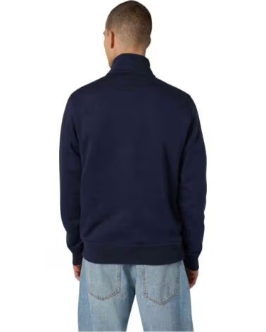 CHAMPION SWEAT-SHIRT 221797-BS501 POUR HOMME BLEU NNY