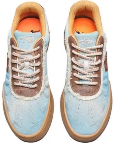 ANTA SNEAKER 812541802S-3 HERREN