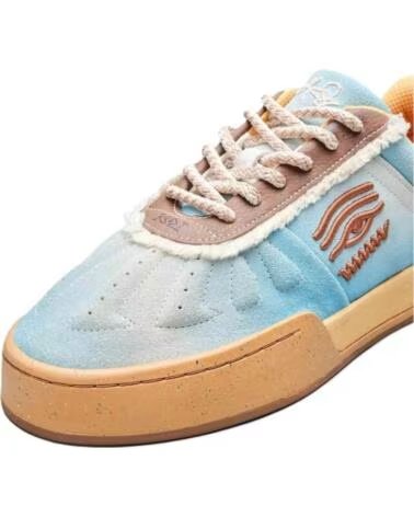 ANTA SNEAKER 812541802S-3 HERREN
