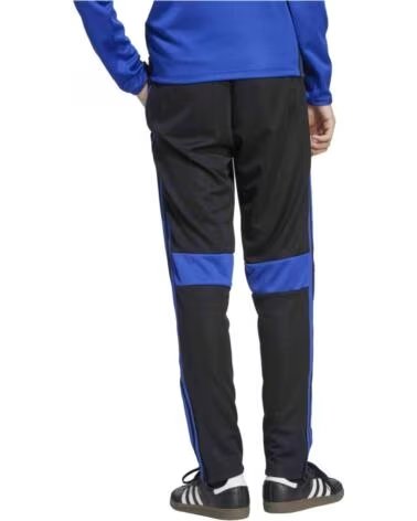ADIDAS PANTALON DE SURVÊTEMENT JW4611 ENFANT BLACK-SELUBL-CREYEL
