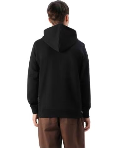 HELLY HANSEN Sudadera Con Capucha 54526990 en negro para hombre BLACK