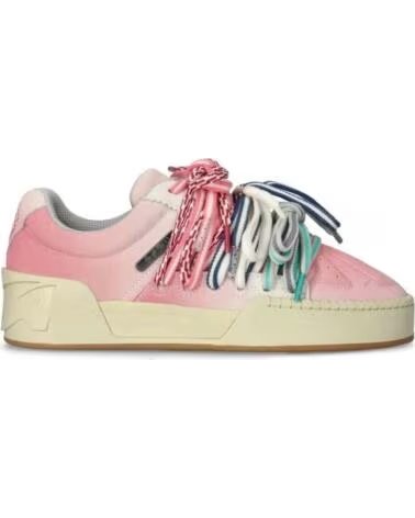 ANTA SNEAKER 812531802S-3 MEHRFARBIG HERREN