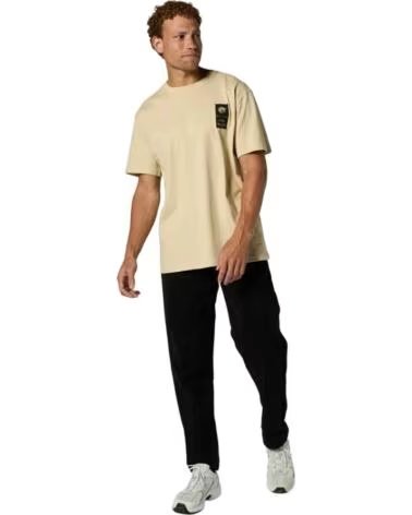 MYSTIC KURZARMSHIRT 35105 260705-708 FÜR HERREN PALE KHAKI