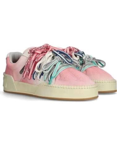 ANTA SNEAKER 812531802S-3 MEHRFARBIG HERREN